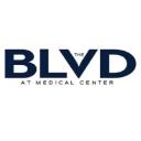 The BLVD at Medical Center logo